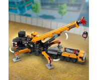 LEGO Outlet City 60409 Żółty ruchomy żuraw - 1566042 - zdjęcie 10